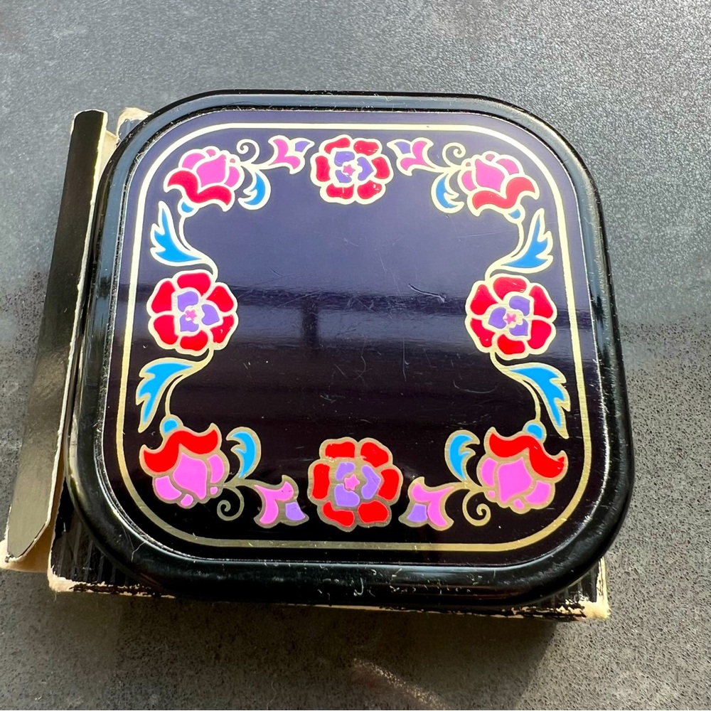Avon Compact Mirror